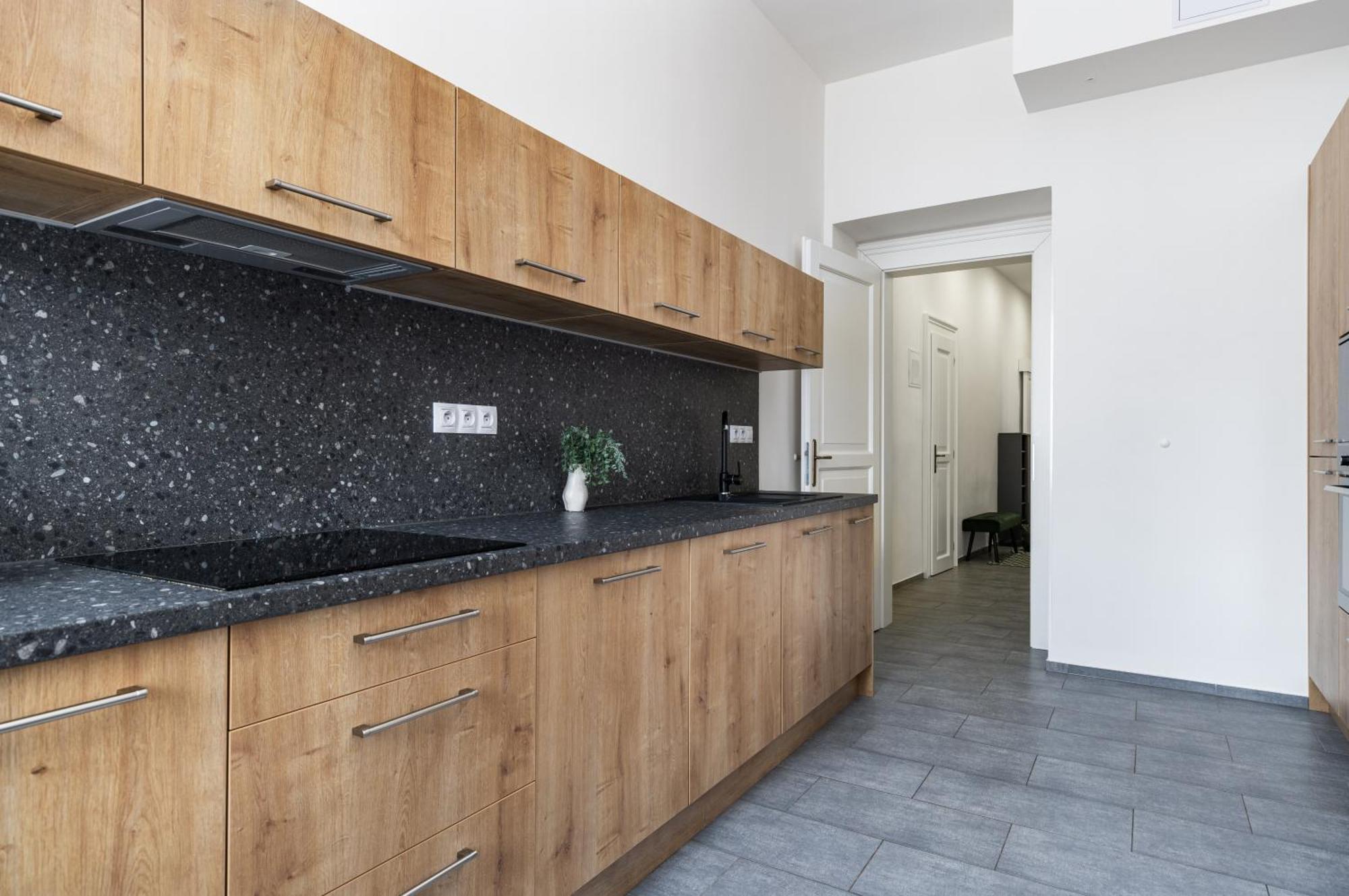 Stay2Gether City Buzz Apt - O2 Arena - Sleeps 6 Прага Экстерьер фото